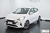 Hyundai i10 3&ordf; serie 1.0 MPI Connectline Bianco