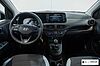 Hyundai i10 3&ordf; serie 1.0 GPL Connectline VIBRANT BLUE PEARL