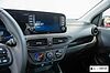 Hyundai i10 3&ordf; serie 1.0 GPL Connectline VIBRANT BLUE PEARL