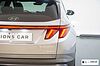 Hyundai TUCSON 3&ordf; serie 1.6 PHEV 2WD aut. Exellence Argento