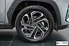 Hyundai TUCSON 3&ordf; serie 1.6 PHEV 2WD aut. Exellence Argento