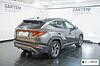 Hyundai TUCSON 3ª serie 1.6 PHEV 4WD aut. Exellence Verde