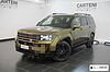 Hyundai SANTA FE 5&ordf; serie 1.6 T-GDi PHEV 4WD AT 7 posti XClass OCADO GREEN