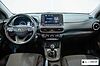 Hyundai KONA 1&ordf;s. 1.0 T-GDI XTech Grigio