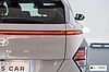 Hyundai KONA 2&ordf;s. 1.0 T-GDI XTech Grigio