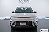 Hyundai KONA 2&ordf;s. 1.0 T-GDI XTech Grigio