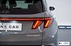 Hyundai TUCSON 3&ordf; serie 1.6 T-GDI 48V DCT N Line Grigio