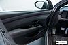 Hyundai TUCSON 3&ordf; serie 1.6 T-GDI 48V DCT N Line Grigio