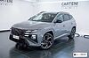 Hyundai TUCSON 3&ordf; serie 1.6 T-GDI 48V DCT N Line Grigio
