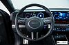 Hyundai KONA 2&ordf;s. 1.6 T-GDI DCT NLine ECOTRONIC GRAY