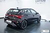 Hyundai i20 3&ordf; serie 1.0 T-GDI  Dark Line Phantom Black
