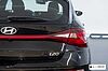 Hyundai i20 3&ordf; serie 1.0 T-GDI  Dark Line Phantom Black
