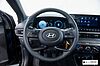 Hyundai i20 3&ordf; serie 1.0 T-GDI  Dark Line Phantom Black