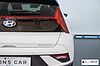 Hyundai Bayon 1.0 T-GDI Hybrid 48V DCT XClass ATLAS WHI
