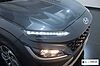 Hyundai KONA 1&ordf;s. HEV 1.6 DCT XTech Grigio