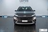 Hyundai KONA 1&ordf;s. HEV 1.6 DCT XTech Grigio