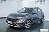 Hyundai KONA 1&ordf;s. HEV 1.6 DCT XTech Grigio