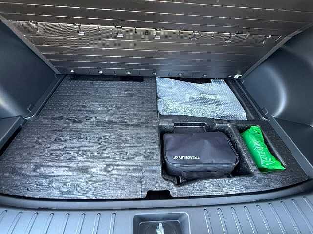 Hyundai TUCSON 1.6 PHEV 288cv N-Line Auto