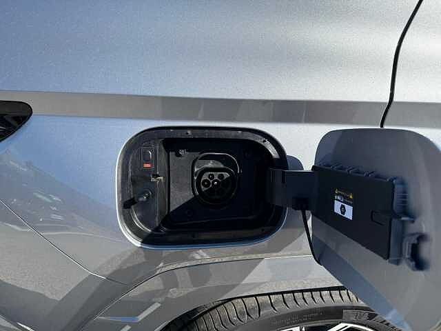 Hyundai TUCSON 1.6 PHEV 288cv N-Line Auto