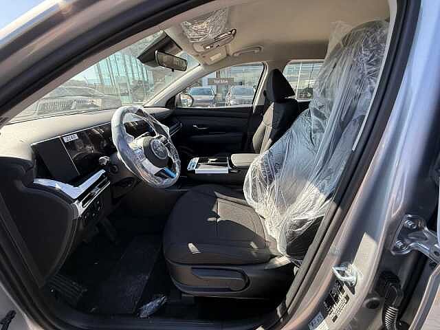 Hyundai TUCSON Hybrid 1.6 HEV 2wd 239cv Xtech Auto