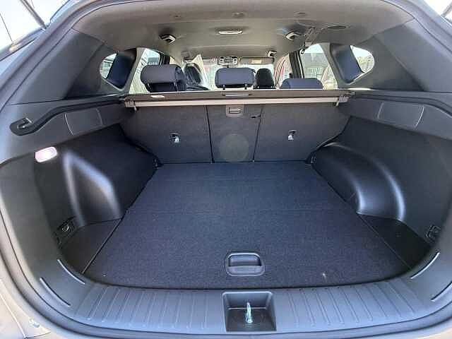 Hyundai TUCSON 1.6 T-GDI 2wd 150cv Dark Line DCT