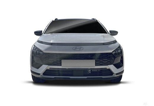 Hyundai BAYON PE 1.2MPI XLINE