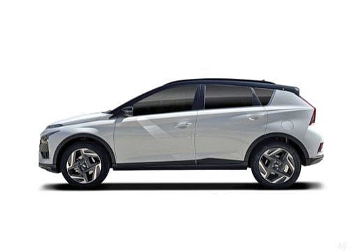 Hyundai BAYON PE 1.2MPI XLINE