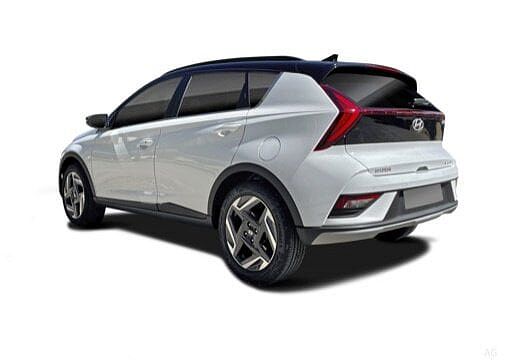 Hyundai BAYON PE 1.2MPI XLINE