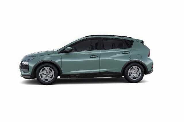 Hyundai BAYON PE 1.2MPI XLINE