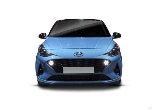 Hyundai i10 1.0 MPI Connectline