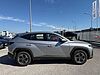 Hyundai TUCSON Hybrid 1.6 HEV 2wd 239cv Xtech Auto Grigio