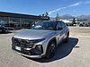 Hyundai TUCSON 1.6 T-GDI 2wd 150cv Dark Line DCT Grigio