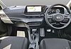 Hyundai Bayon PE 1.2MPI XLINE Grigio