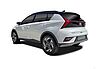 Hyundai Bayon PE 1.2MPI XLINE Grigio